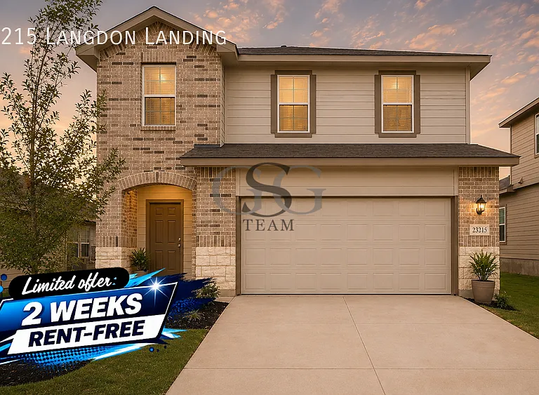 23215 Langdon Lndg — Photo 1