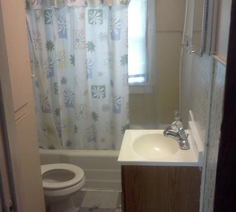 Bathroom N