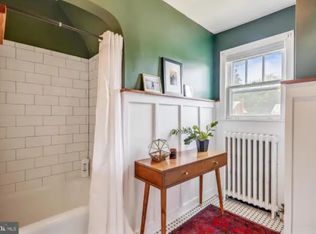 1123 44th Pl SE, Washington, DC 20019