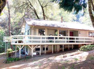15836 Annie Dr, Grass Valley, CA