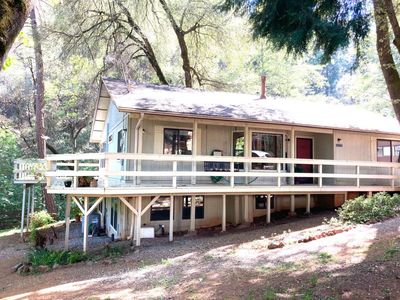 15836 Annie Dr, Grass Valley, CA, 95949