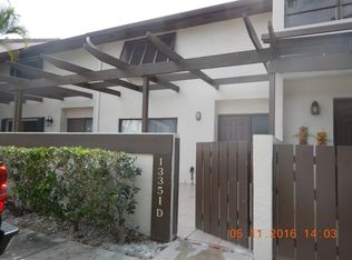 13351 SW 90th Ter APT D, Miami, FL 33186