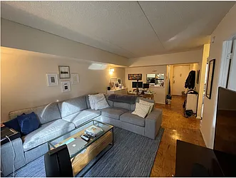 Rented by BATTERY PARK CITY RESIDENTIAL LLC