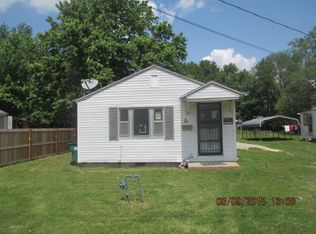 122 Pierce Ave, Springdale, AR 72764