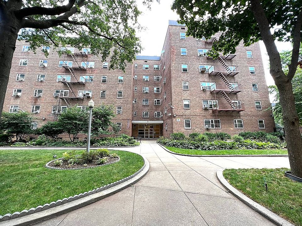 1st image of 44-65 Kissena Blvd #1M