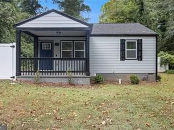 678 Commercial Ave NW, Atlanta, GA 30318