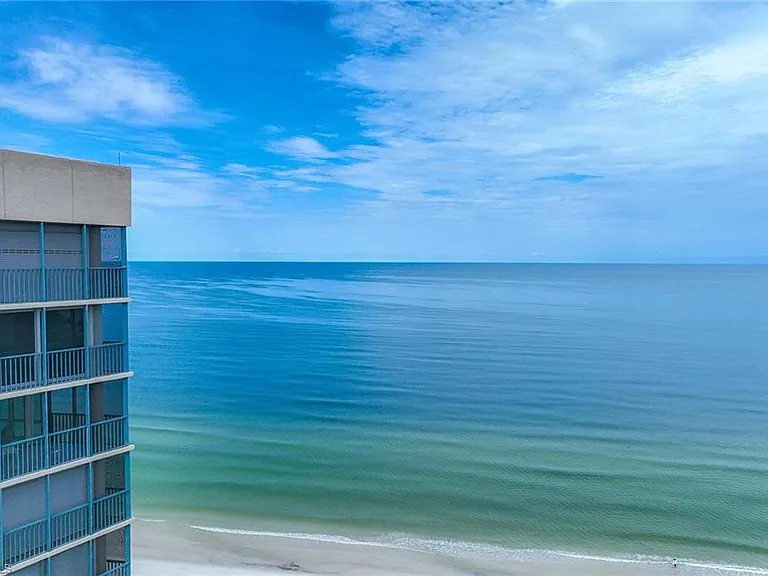 4651 Gulf Shore Blvd N #1106 — Photo 36
