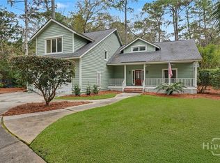 22 Deer Run, Savannah, GA 31411