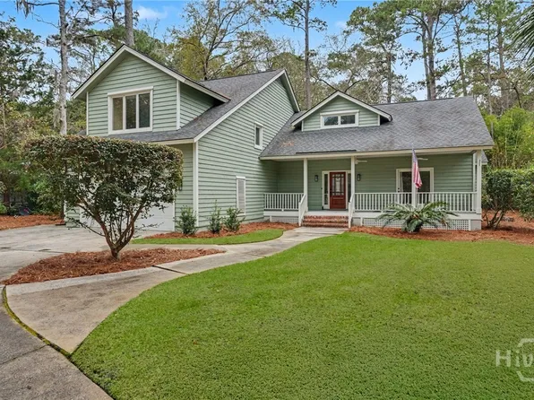 22 Deer Run, Savannah, GA 31411