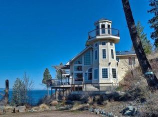 23219 E Shore Rte, Bigfork, MT 59911