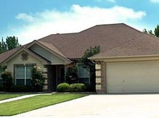 1310 Bluebird Trl, Copperas Cove, TX 76522