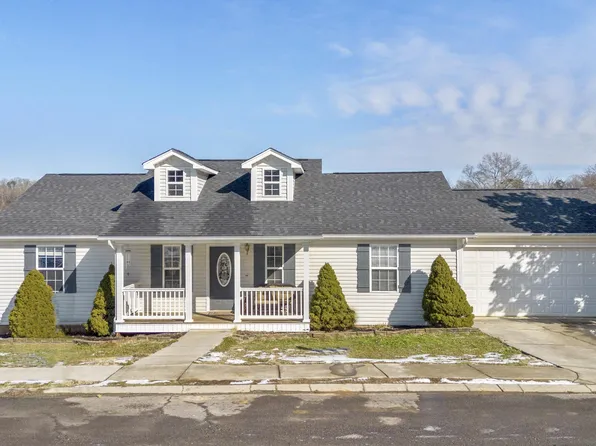 112 Benjamin Pl, Benton, TN 37307