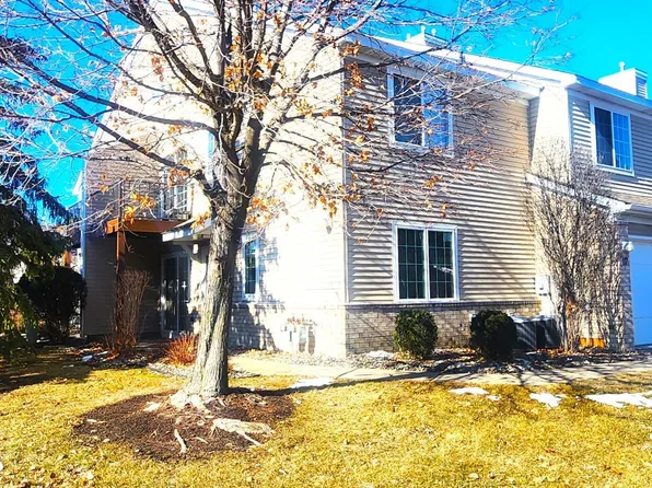 2210 Ranchview Ln N Unit 117, Plymouth, MN 55447