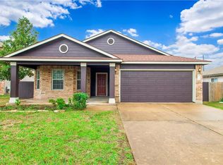 1126 Ascot St, Georgetown, TX 78626