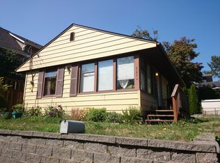 3210 S Washington St, Seattle, WA 98144