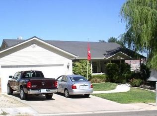 2056 S Franklin Dr, Washington, UT 84780