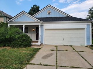 484 Entrada Dr, Golden, CO 80401