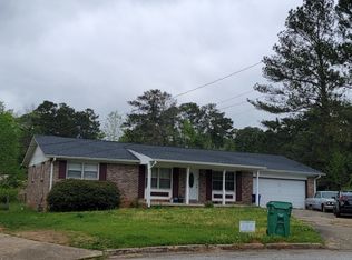 3714 Millikin Ct, Decatur, GA 30034