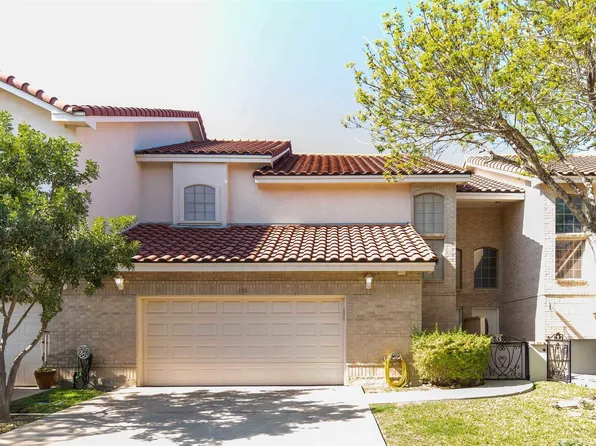 7521 Country Club Dr APT 106, Laredo, TX 78041