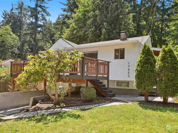 17853 24th Avenue NE, Shoreline, WA 98155