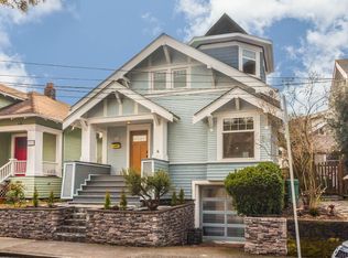 719 W Wheeler St, Seattle, WA 98119