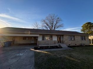 2400 S 64th St, Fort Smith, AR 72903
