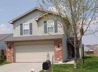 8518 Coralberry Ln, Indianapolis, IN 46239