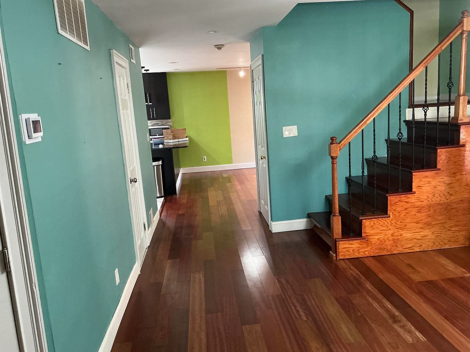 Harmon cove townhomes — Photo 3