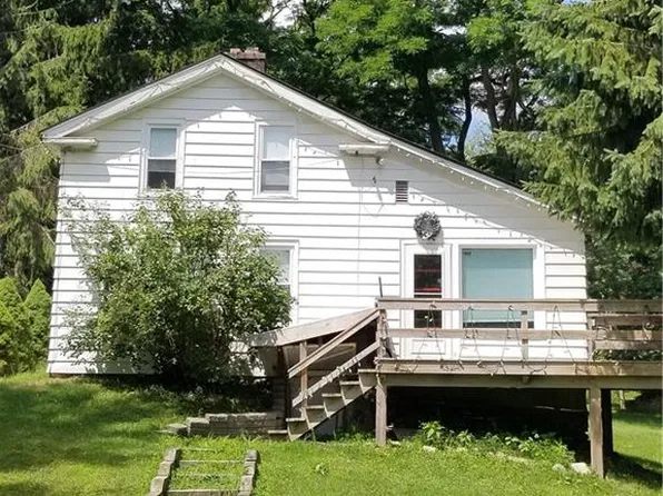6924 Nys Rte #242-W, Ellicottville, NY 14731