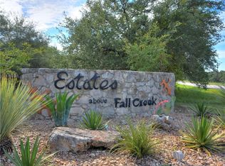 2801 Fall Creek Rd #D, Spicewood, TX 78669