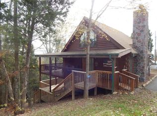 933 Buck Way #1, Sevierville, TN 37876