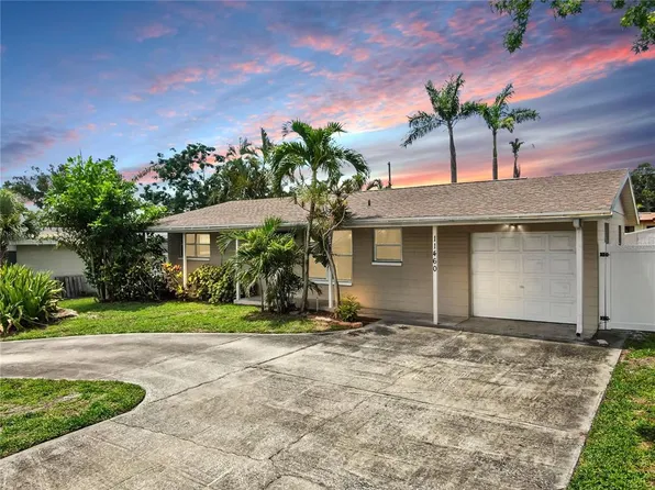 11460 Park Blvd, Seminole, FL 33772