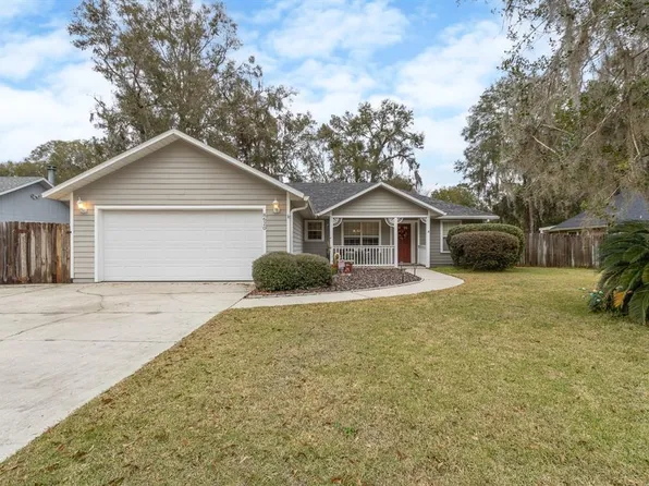 8620 SW 61st Pl, Gainesville, FL 32608
