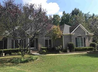 500 Thoreau Spring Ct, Madison, AL 35758