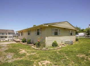 5466 Germain St, Stephens City, VA