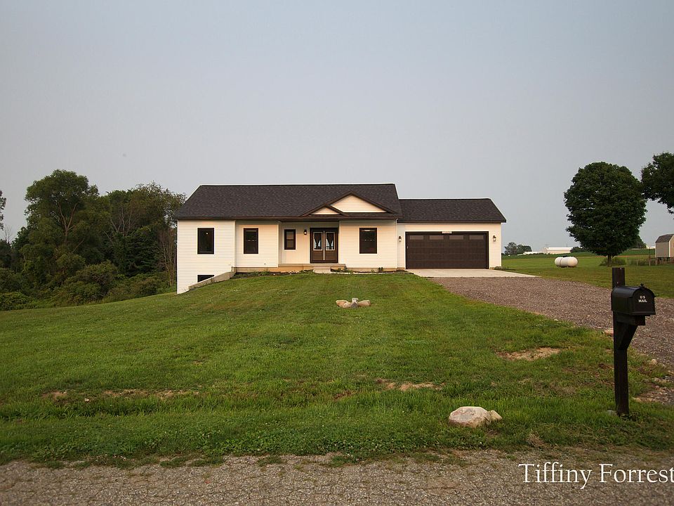 21650 Centennial Dr, Conklin, MI 49403 Zillow