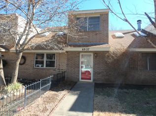 6927 Hurst Rd, Amarillo, TX 79109