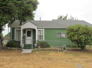 6446 S Wapato St, Tacoma, WA 98409