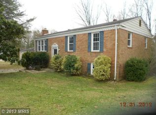 39561 Mason Dr, Mechanicsville, MD 20659