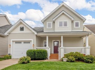 269 Montclair Tower Dr, Saint Charles, MO 63303