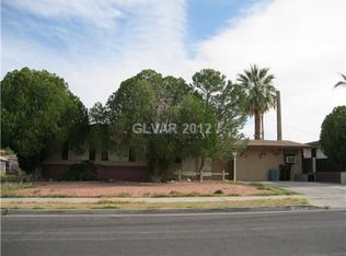 3509 Turquoise Rd, Las Vegas, NV 89108