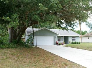 3763 S Cranberry Blvd, North Port, FL 34286