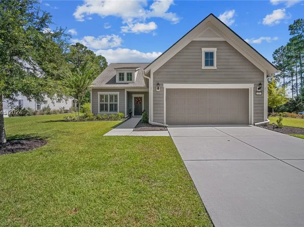 27 Ocoee Dr, Bluffton, SC 29910