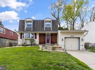 4554 Remo Crescent Rd, Bensalem, PA