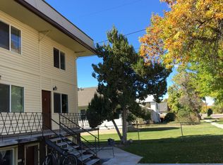 135 W 100 S, Vernal, UT 84078
