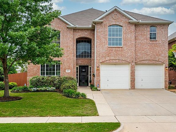 3rd image of 4601 Keith Dr