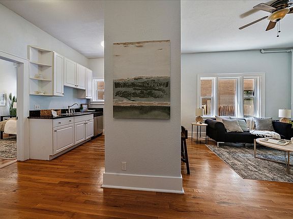 2nd image of 1640 N Downing St APT 102