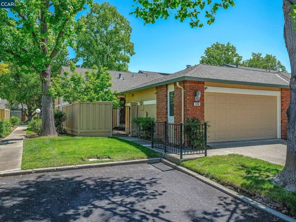 596 Cabot Ct, Walnut Creek, CA 94598