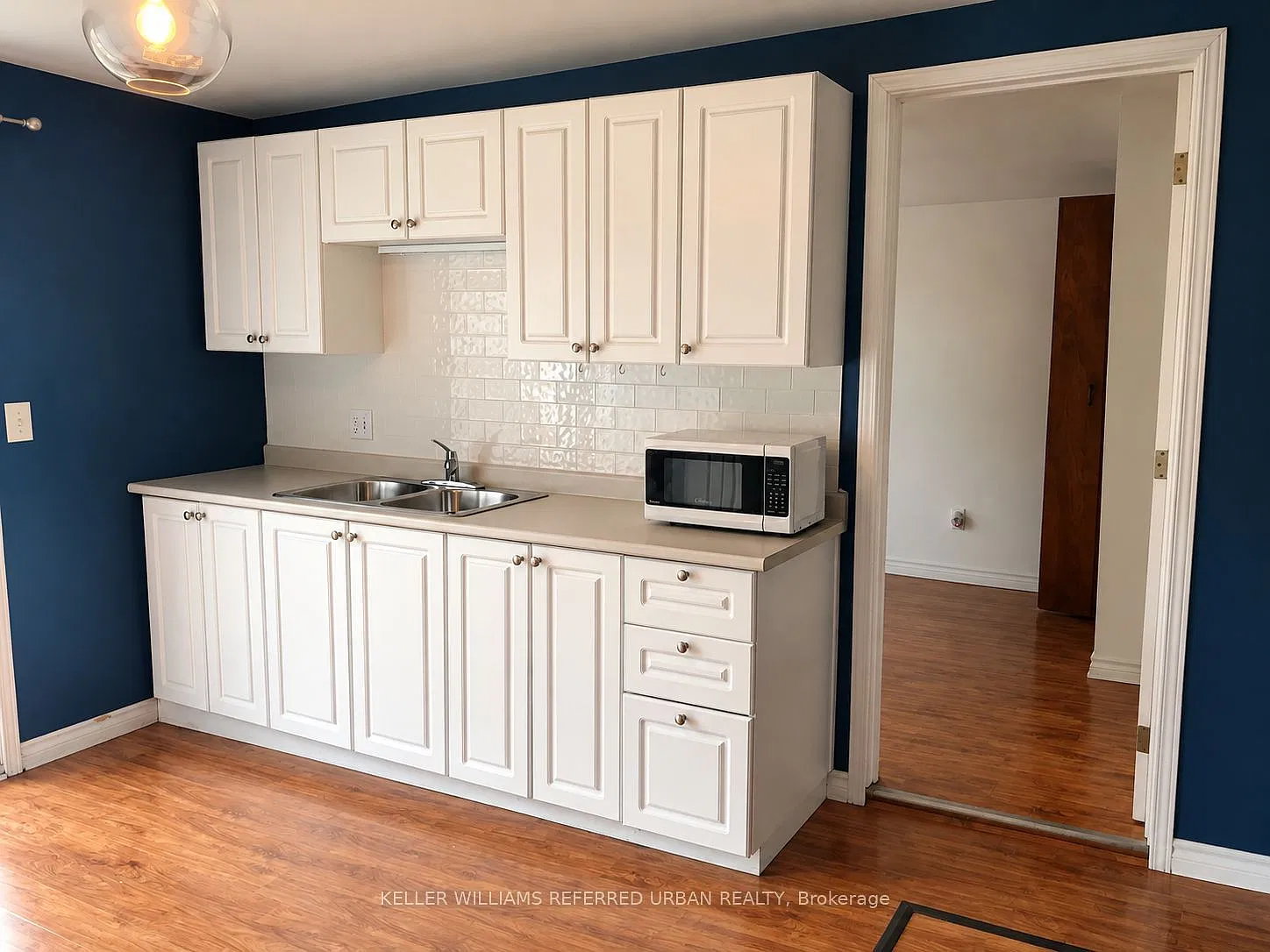 2 bed, $2,300 — Photo 3