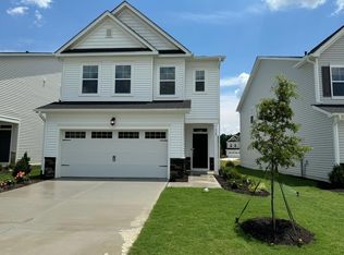 112 Yellow Iris Dr, Raleigh, NC 27610